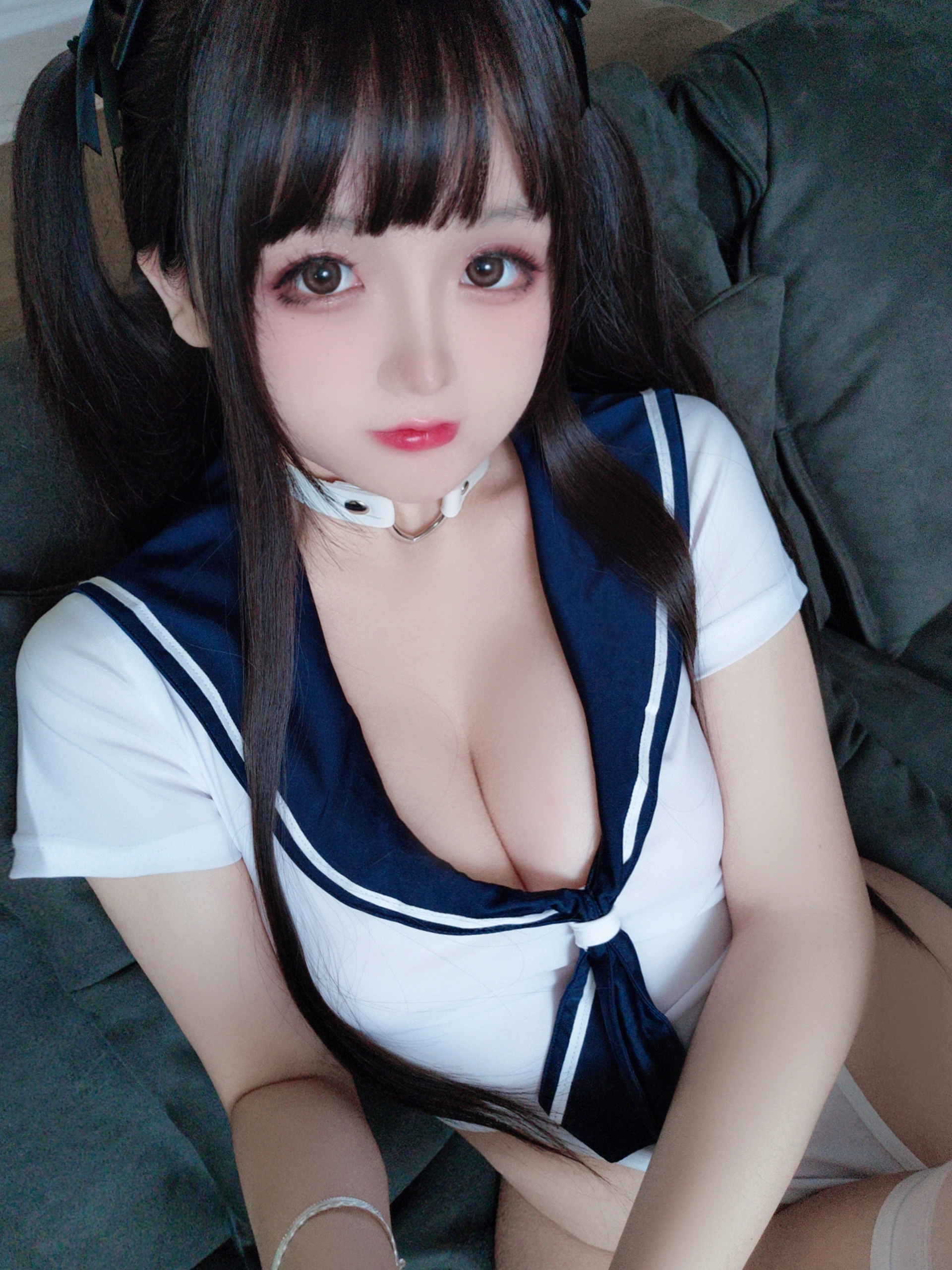 日奈娇 – NO.236 制服学妹自拍 3